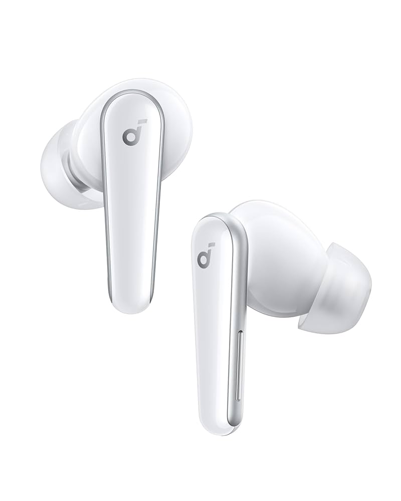 soundcore Liberty 5 Firmy Anker, Bezprzewodowe Słuchawki z